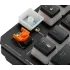 Клавиатура A4 Bloody B975P черный 