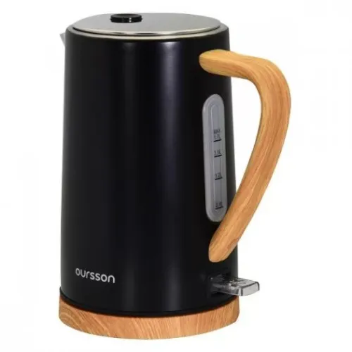 Чайник OURSSON EK1754MD/BL