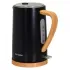 Чайник OURSSON EK1754MD/BL