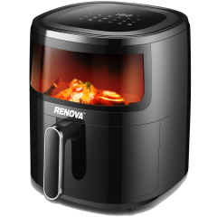 Аэрогриль RENOVA AF5-DTB1