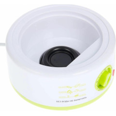 Пароварка SAKURA SA-7213GR, 5л.