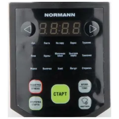 Мультиварка NORMANN AMC-434