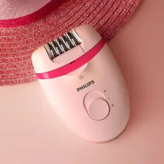 Эпилятор PHILIPS BRE-285/00