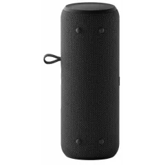 Умная колонка Яндекс.Станция Стрит черный (*8)