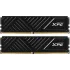 Память DDR4 16384Mb 3200MHz ADATA XPG GAMMIX D35 AX4U32008G16A-DTBKD35