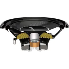 Сабвуфер-авто PIONEER TS-A30S4 (свободный)