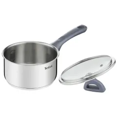 Ковш с крышкой Tefal Daily Cook G7122255 16см. 
