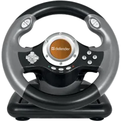 Руль Defender CHALLENGE MINI LE 64351