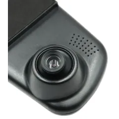 Видеорегистратор NICE DEVICE ND-CM0200 2 камеры