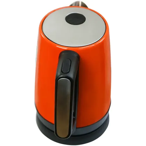 Чайник WILLMARK WEK-1758S оранж