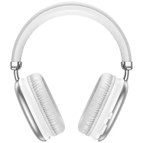 Гарнитура Bluetooth HOCO W35 Air Silver