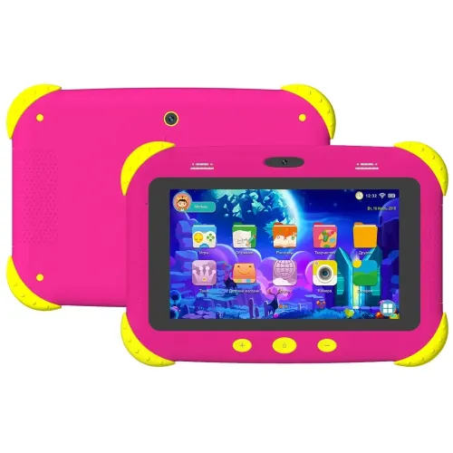 Планшет 7&quot; Digma CITI Kids розовый