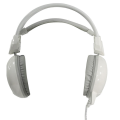 Гарнитура A4 Bloody G310 белый