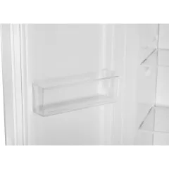 Холодильник Side-by-Side HYUNDAI CS55023F белый (*15)