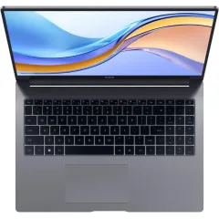 Ноутбук 16" HONOR 16 MagicBook X16 i5 12450H/16Gb/SSD512GbGray (5301AHHM)