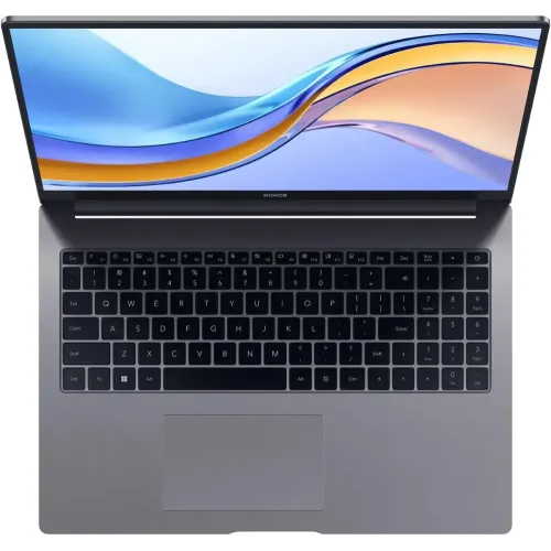 Ноутбук 16&quot; HONOR 16 MagicBook X16 i5 12450H/16Gb/SSD512GbGray (5301AHHM)