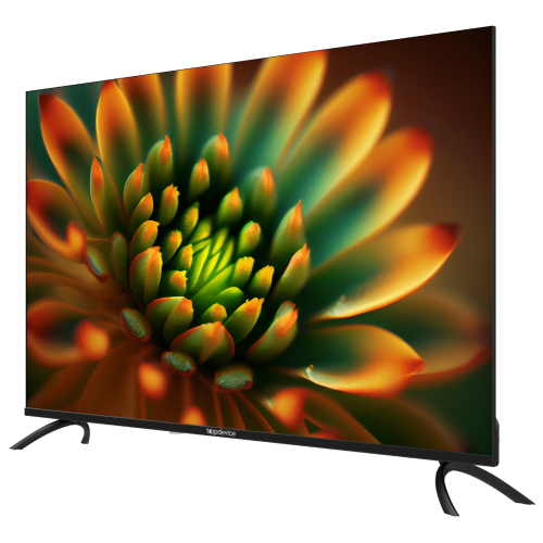 TV LCD 50" TOPDEVICE TDTV50BS06U ПРОМО