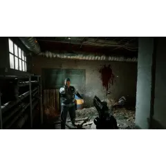 Игра PS5 RoboCop: Rogue City. (Русские субтитры)