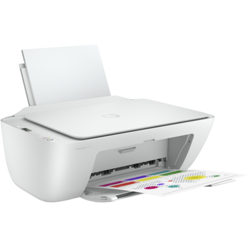МФУ струйный HP DeskJet 2710