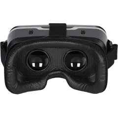 Очки виртуальной реальности TFN TFN-VR-MVISIONBK чёрный