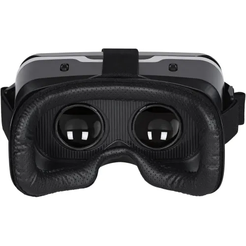 Очки виртуальной реальности TFN TFN-VR-MVISIONBK чёрный