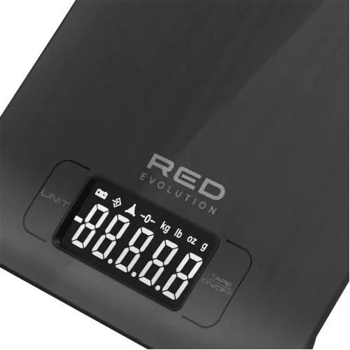 Весы кухонные электронные RED Evolution RS-M706