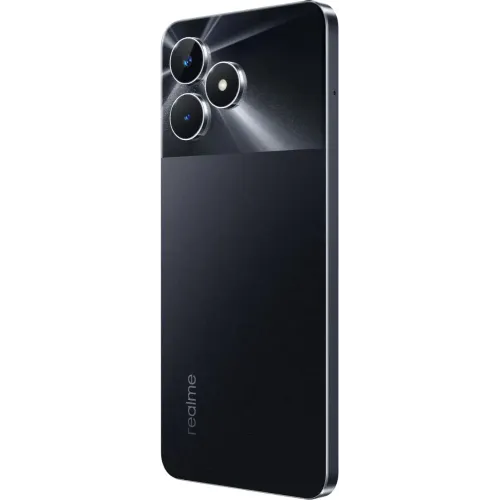 Сотовый телефон REALME Note 50 3/64 Gb Midnight Black