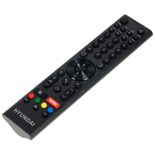 TV LCD 50" HYUNDAI H-LED50BU7008 Smart Android TV