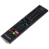 TV LCD 50" HYUNDAI H-LED50BU7008 Smart Android TV