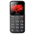 Сотовый телефон TEXET TM-B226 черно-красный