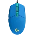 Мышь Logitech G102 LIGHTSYNC синий