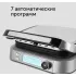 Гриль RED SOLUTION RGM-M816P черный