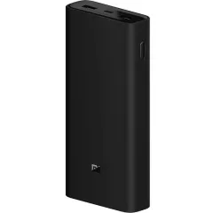 Повербанк 20000 мАч Xiaomi Mi 50W Power Bank 3 Pro Black