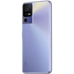 Сотовый телефон TCL 40SE T610K 4/128 Gb Тёмно-фиолетовый