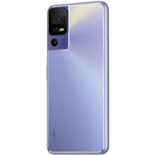Сотовый телефон TCL 40SE T610K 4/128 Gb Тёмно-фиолетовый