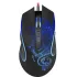 Мышь Defender Venom GM-640L черный 