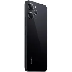 Сотовый телефон Xiaomi REDMI 12 4/128Gb Midnight Black