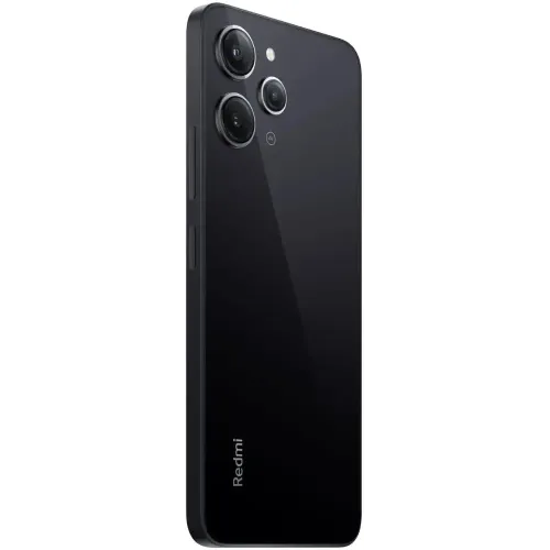 Сотовый телефон Xiaomi REDMI 12 4/128Gb Midnight Black