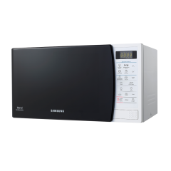 Микроволновая печь SAMSUNG GE-83KRW-1/BW