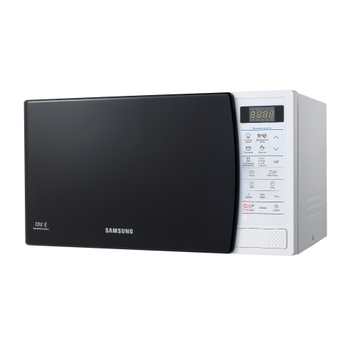 Микроволновая печь SAMSUNG GE-83KRW-1/BW