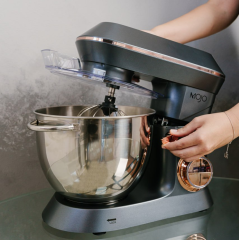 Миксер планетарный MOJO SM-450