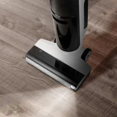 Пылесос вертикальный моющий Kitfort КТ-5257