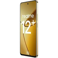 Сотовый телефон REALME 12+ 5G 8/256Gb Beige Sand (*9)
