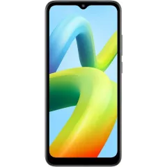 Сотовый телефон Xiaomi REDMI A2+ 64Gb Black