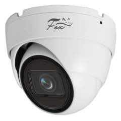 Комплект видеонаблюдения Falcon Eye 1662568 [2 камеры / 8 каналов / AHD]