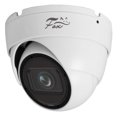 Комплект видеонаблюдения Falcon Eye 1662568 [2 камеры / 8 каналов / AHD]