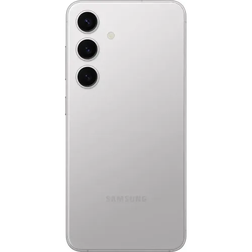 Сотовый телефон Samsung Galaxy S24 5G 8/256Gb Marble Gray 
