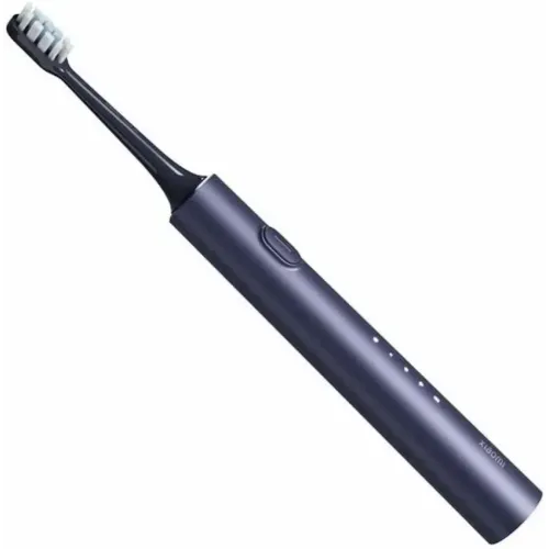 Зубная щетка Xiaomi T302 (Dark Blue)(*5)