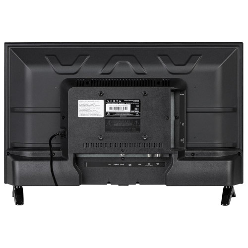 TV LCD 24" VEKTA LD-24SR4850BS