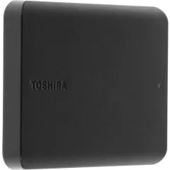 HDD USB 1Tb Toshiba HDTB510EK3AA Canvio Basics 2.5